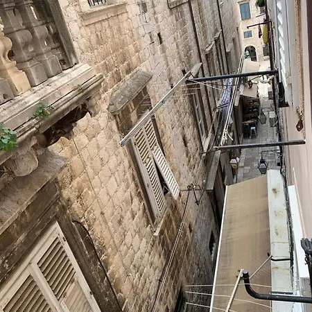 Gama 1 Dubrovnik