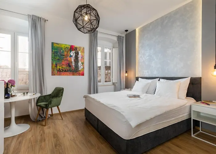 Gama 1 杜布罗夫尼克