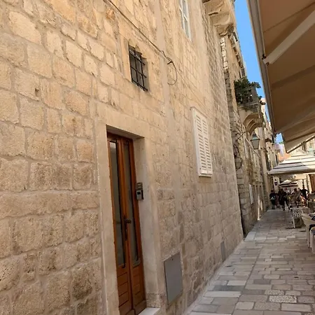 بيت ضيافة Gama 1 دوبروفينك
