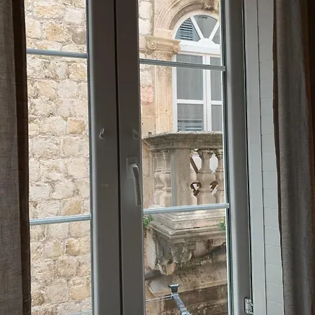 بيت ضيافة Gama 1 دوبروفينك