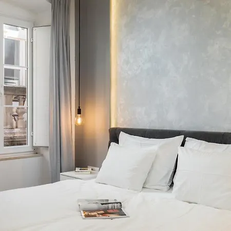 Affittacamere Gama 1 4*