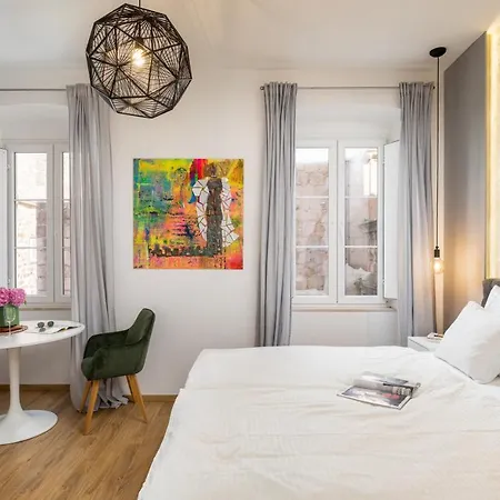 Gama 1 Affittacamere Ragusa