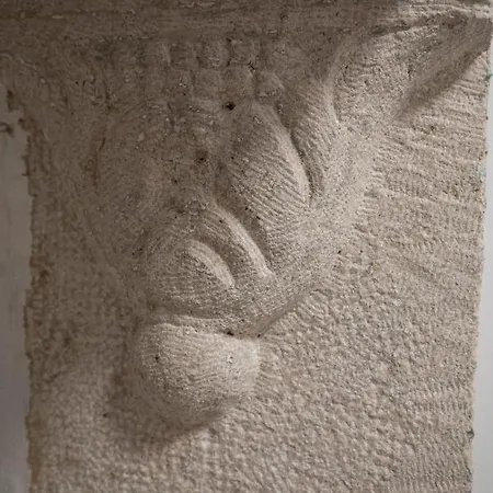 Gama 1 Affittacamere 4*