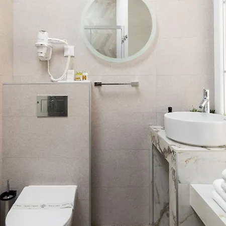 Gama 1 Affittacamere