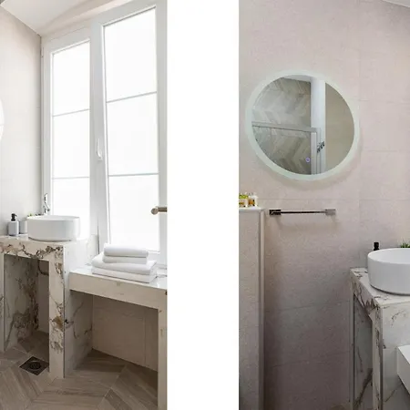 Gama 1 Affittacamere